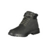 GAS FOOTWEAR HERRENSTIEFEL SCHWARZ