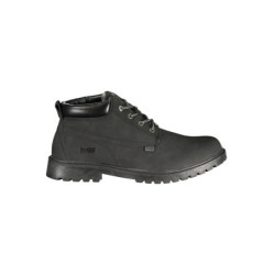 BOTA NEGRA PARA HOMBRE DE GAS FOOTWEAR