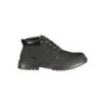 GAS FOOTWEAR MEN'S BLACK BOOT
