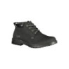 Bottes noires pour hommes GAS FOOTWEAR
