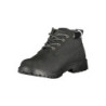 GAS FOOTWEAR HERRENSTIEFEL SCHWARZ