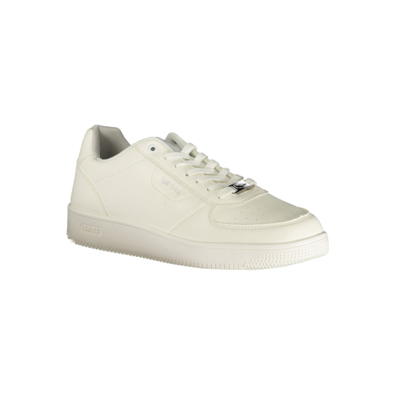 GAS Herren-Sportschuhe, weiß