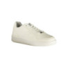 GAS MEN'S WHITE SPORTS FOOTWEAR