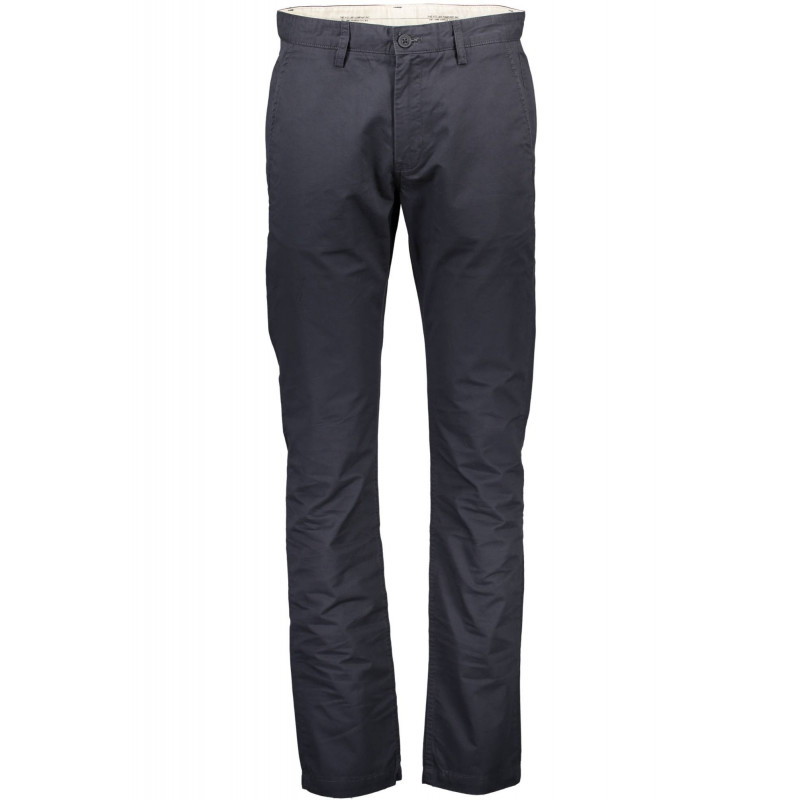 PANTALON HOMBRE LEE AZUL