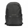 TOMMY HILFIGER MAN SCHWARZER RUCKSACK