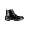 BOTA NEGRA PARA HOMBRE DE GAS FOOTWEAR