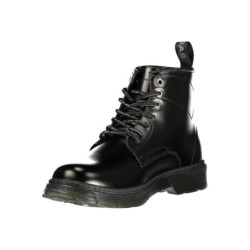 GAS FOOTWEAR MEN'S BLACK BOOT
