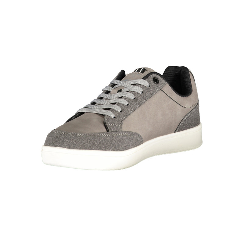 GAS MEN'S SPORTS FOOTWEAR GREY