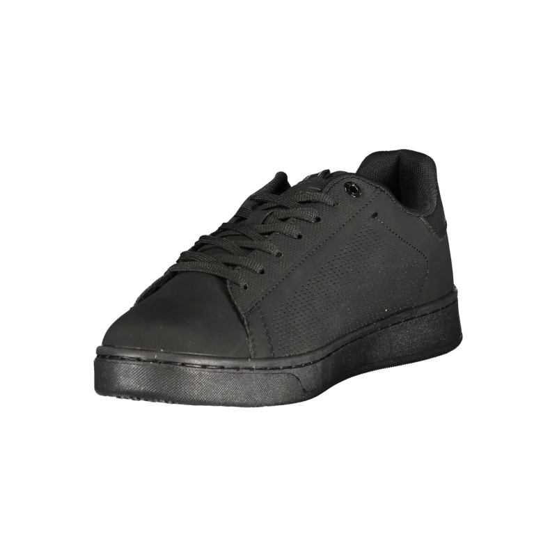CALZADO DEPORTIVO NEGRO PARA HOMBRE GAS