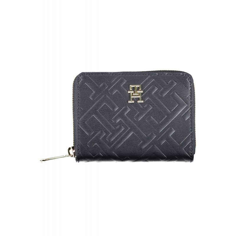 TOMMY HILFIGER CARTERA MUJER AZUL