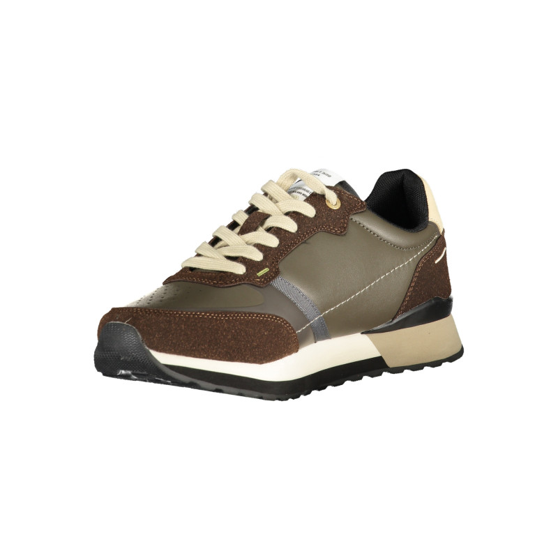 CHAUSSURES DE SPORT HOMME GAS MARRON