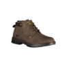 Bottes marron pour hommes GAS