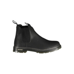 BOTA NEGRA PARA HOMBRE DE GAS FOOTWEAR