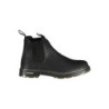 GAS FOOTWEAR MEN'S BLACK BOOT