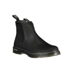 BOTA NEGRA PARA HOMBRE DE GAS FOOTWEAR