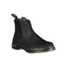 BOTA NEGRA PARA HOMBRE DE GAS FOOTWEAR