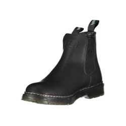 GAS FOOTWEAR HERRENSTIEFEL SCHWARZ