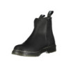 GAS FOOTWEAR HERRENSTIEFEL SCHWARZ