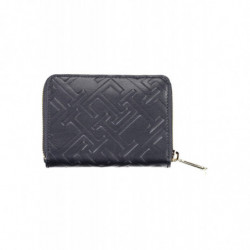 TOMMY HILFIGER CARTERA MUJER AZUL