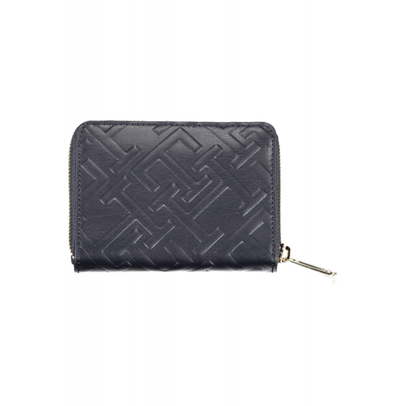 TOMMY HILFIGER CARTERA MUJER AZUL