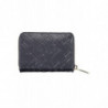 TOMMY HILFIGER PORTEFEUILLE FEMME BLEU