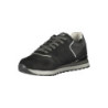 CHAUSSURES DE SPORT NOIRES POUR HOMMES GAS