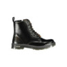 Bottes noires pour hommes GAS FOOTWEAR