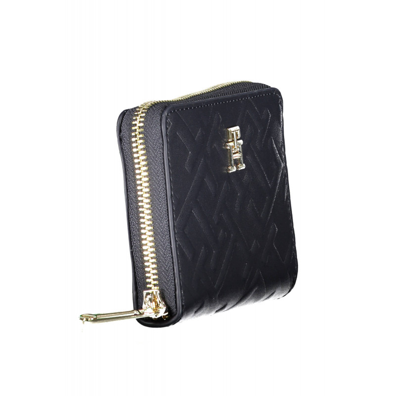 TOMMY HILFIGER PORTEFEUILLE FEMME BLEU