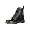 GAS FOOTWEAR MEN'S BLACK BOOT