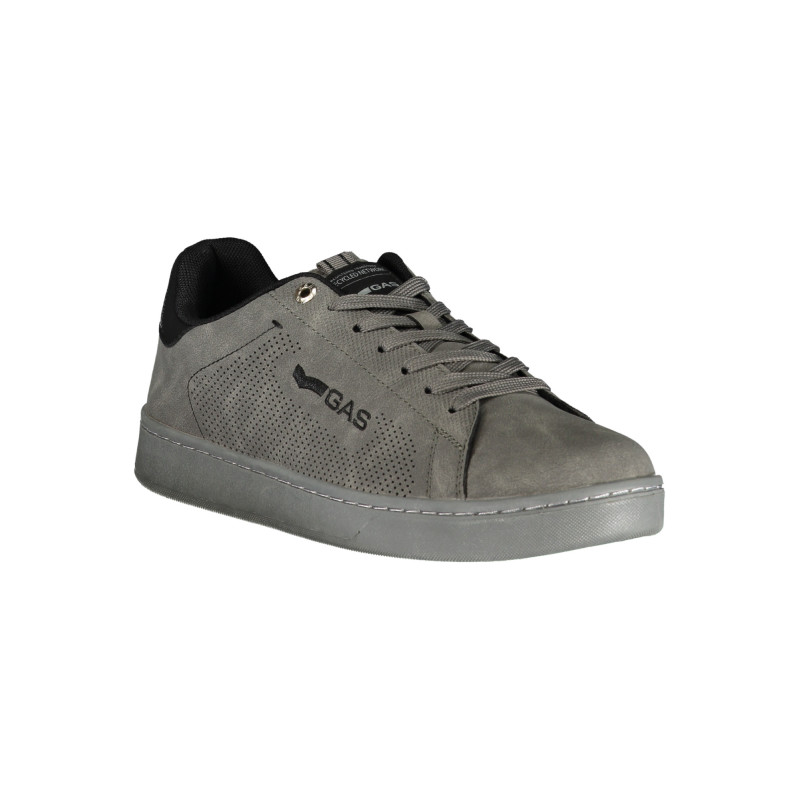 GAS MEN'S SPORTS FOOTWEAR GREY