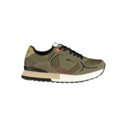 CALZADO DEPORTIVO PARA HOMBRE GAS GREEN