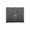CARTERA TOMMY HILFIGER MUJER NEGRA