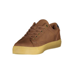 GAS MEN'S SPORTS FOOTWEAR BROWN
