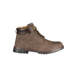 GAS MEN'S SPORTS FOOTWEAR BROWN