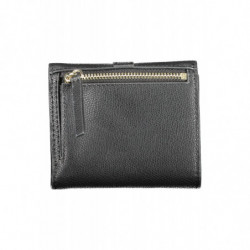 CARTERA TOMMY HILFIGER MUJER NEGRA