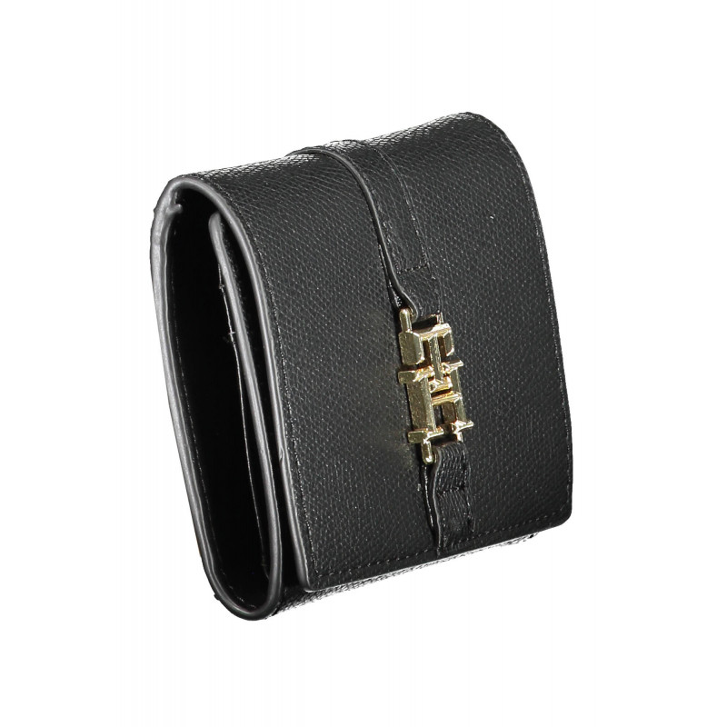 CARTERA TOMMY HILFIGER MUJER NEGRA