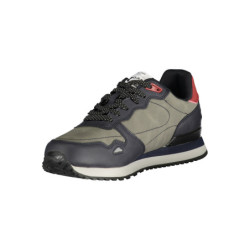 CHAUSSURES DE SPORT BLEUES POUR HOMMES GAS