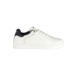 CHAUSSURES DE SPORT BLANCHES POUR HOMMES GAS