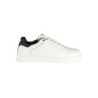 GAS MEN'S WHITE SPORTS FOOTWEAR