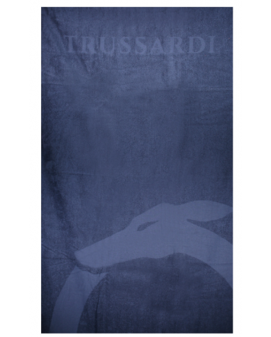 Trussardi Mer - Blu TRU2MTW01_BL14DARKB