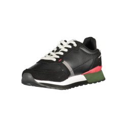 GAS Herren-Sportschuhe in Schwarz