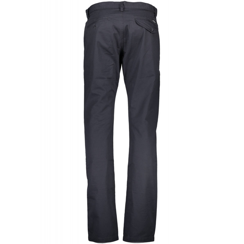 LEE PANTALONE UOMO BLU