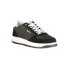 CHAUSSURES DE SPORT NOIRES POUR HOMMES GAS