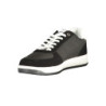 CHAUSSURES DE SPORT NOIRES POUR HOMMES GAS