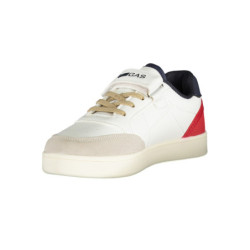 ZAPATILLAS DEPORTIVAS GAS PARA NIÑOS BLANCAS