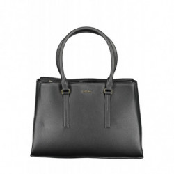 SAC FEMME NOIR CALVIN KLEIN