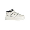 GAS SPORTS SHOE FOR CHILDREN WHITE