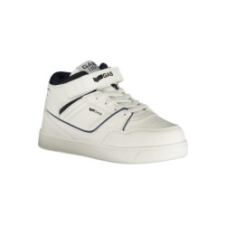 GAS SPORTS SHOE FOR CHILDREN WHITE