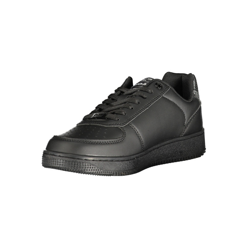 GAS WOMEN'S BLACK SPORTS FOOTWEAR