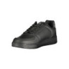 GAS WOMEN'S BLACK SPORTS FOOTWEAR